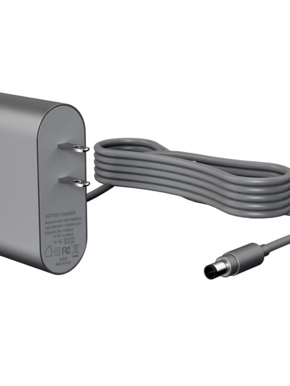 Charger for Dyson DC30 DC31 DC34 DC35 DC44 DC45 DC56 DC57 Vacuum Cleaner Replace
